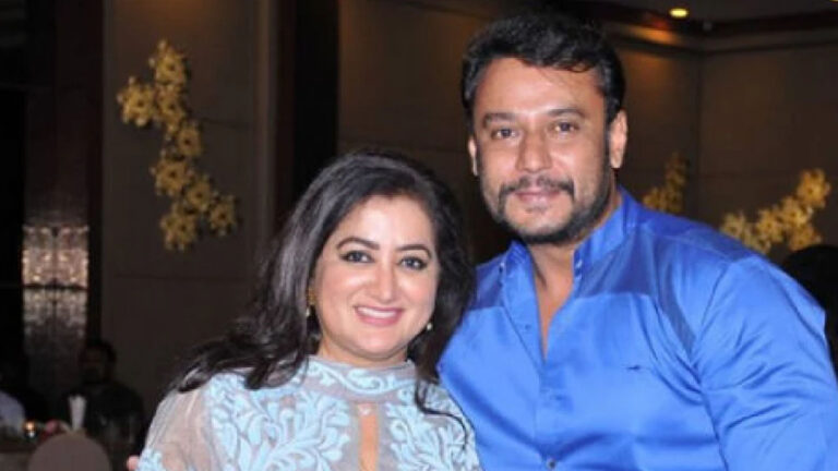 Darshan Case: దర్శన్‌కి సుమలత మద్దతు.. హత్య చేసింది అతను కాదు.. సంచలన పోస్ట్!