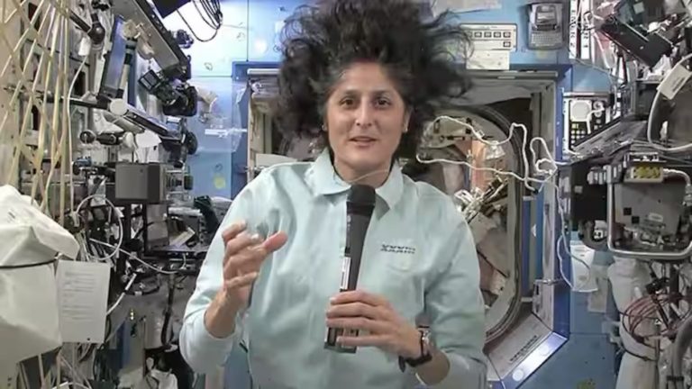 Sunita Williams: సునీతా విలియమ్స్ ల్యాండింగ్ అయ్యే చివరి 45 నిమిషాలు ప్రమాదకరం..!