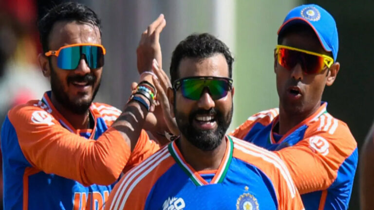 SKY: ఫైనల్స్⁬లో కెప్టెన్ తనతో చెప్పిన మాటలను రివీల్ చేసిన సూర్య కుమార్..