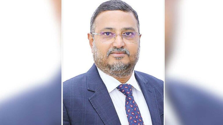 Suryadevara Prasanna Kumar: ఏపీ శాసనమండలి సెక్రటరీ జనరల్‌గా సూర్యదేవర ప్రసన్న కుమార్ నియామకం