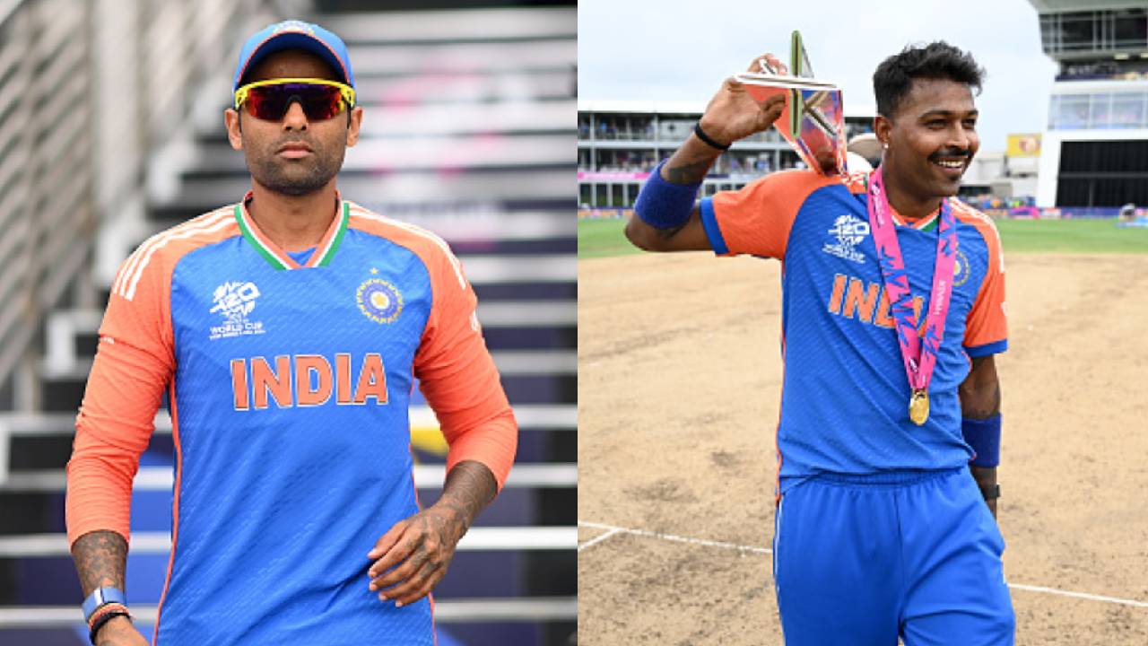 T20 captain: టీ20 కెప్టెన్ ఎంపికపై జోరుగా చర్చ..గంభీర్, రోహిత్ ఎవరికి ప్రాధాన్యత ఇచ్చారంటే ?