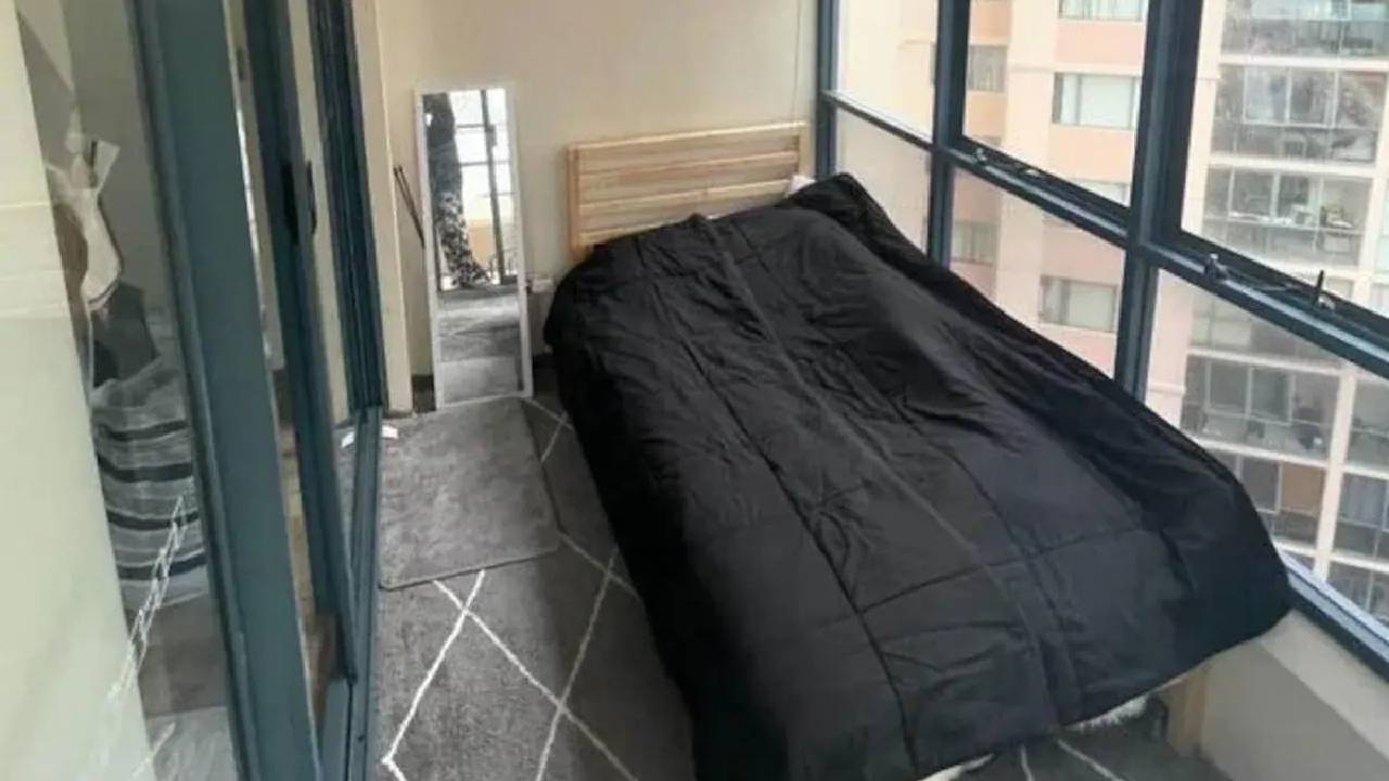 Balcony Rent: అక్కడ బాల్కనీ అద్దె నెలకు రూ. 80,000..!