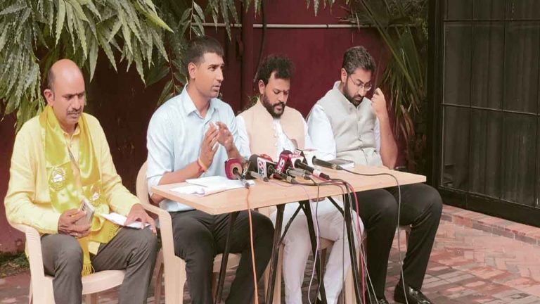 TDP MPs on Union Budget: బడ్జెట్ ద్వారా ఏపీ ప్రజలకు ఉపశమనం.. పెండింగ్ సమస్యలకు పరిష్కారం