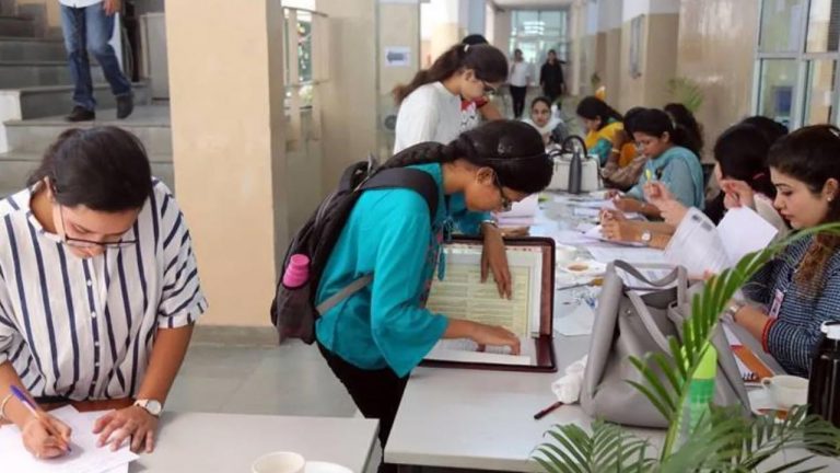 TG EAMCET 2024: ఎంసెట్ అభ్యర్థులకు అలర్ట్.. ఇంజనీరింగ్‌ ఫేజ్‌-1 సీట్ల కేటాయింపు ఆలస్యం..!