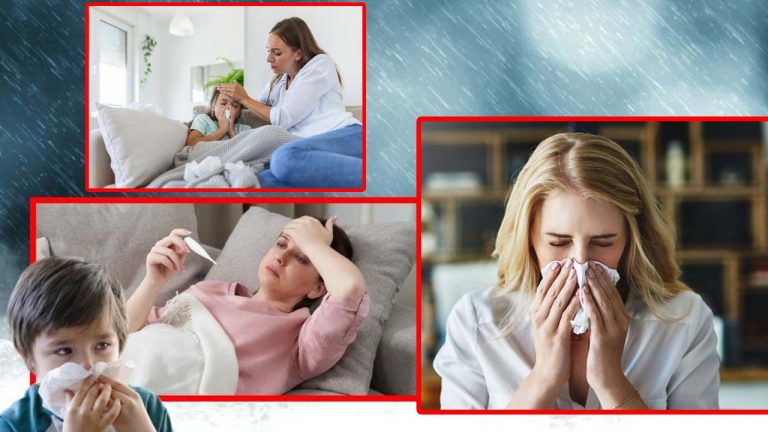 TG Health Department: కురుస్తున్న భారీ వర్షాలు.. ఆరోగ్య శాఖ సూచనలు..