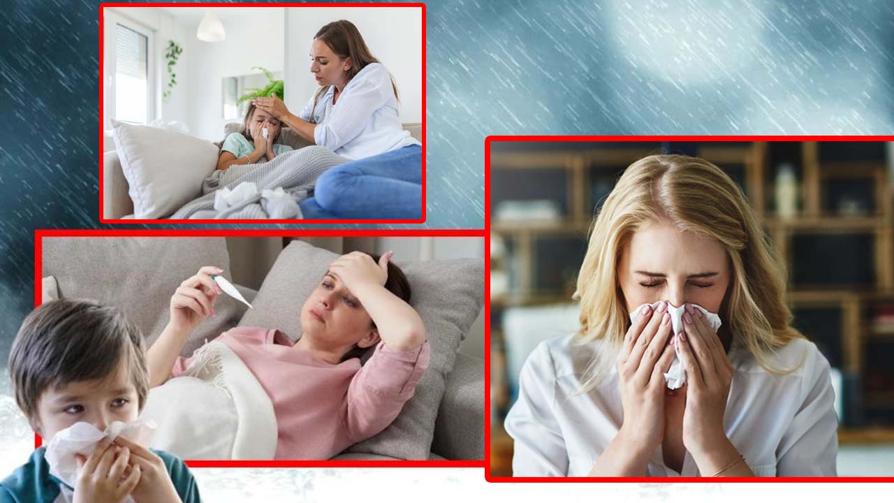 TG Health Department: కురుస్తున్న భారీ వర్షాలు.. ఆరోగ్య శాఖ సూచనలు..