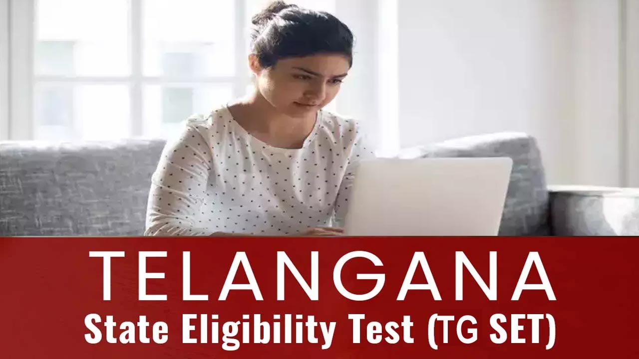 TG SET 2024: తెలంగాణ సెట్‌ 2024 దరఖాస్తు గడువు జులై 8వరకు పొడిగింపు..
