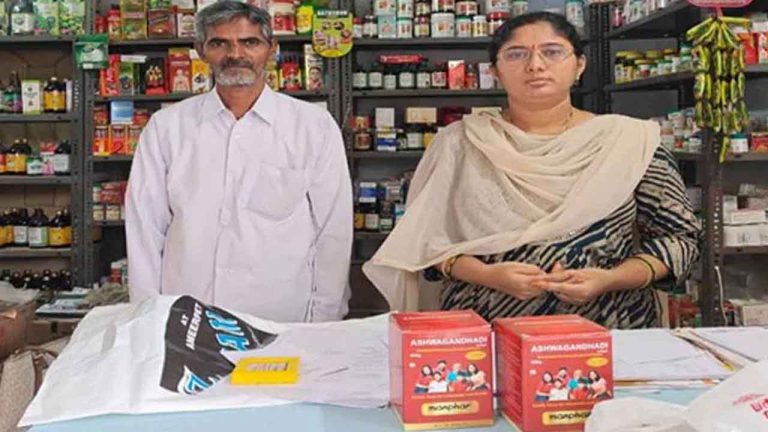 DCA : కొరడా ఝులిపిస్తున్నడ్రగ్స్ కంట్రోల్ అడ్మినిస్ట్రేషన్ అధికారులు