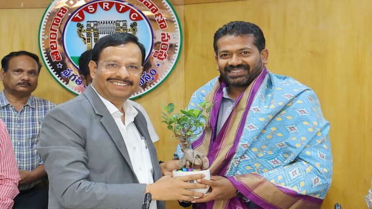 TGSRTC: డేటా సైన్స్‌తో ప్రజా రవాణా వ్యవస్థ పటిష్టం