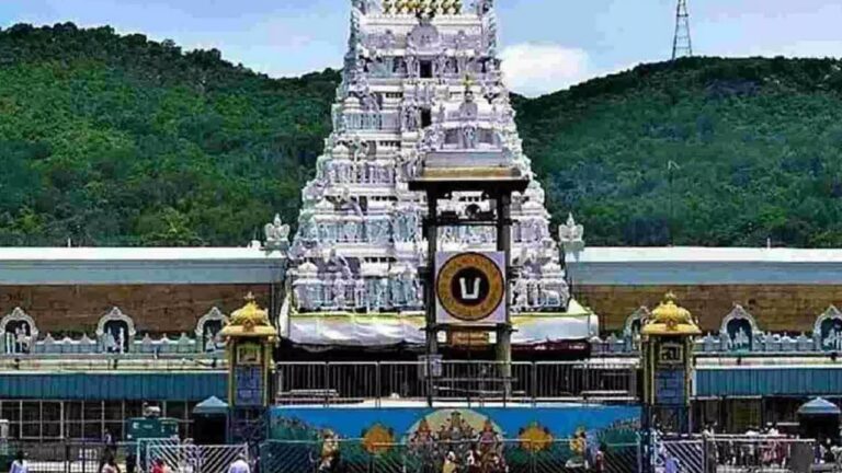 Tirumala: ఆగస్టులో తిరుమలలో జరిగే విశేష ఉత్సవాలు ఇవే..
