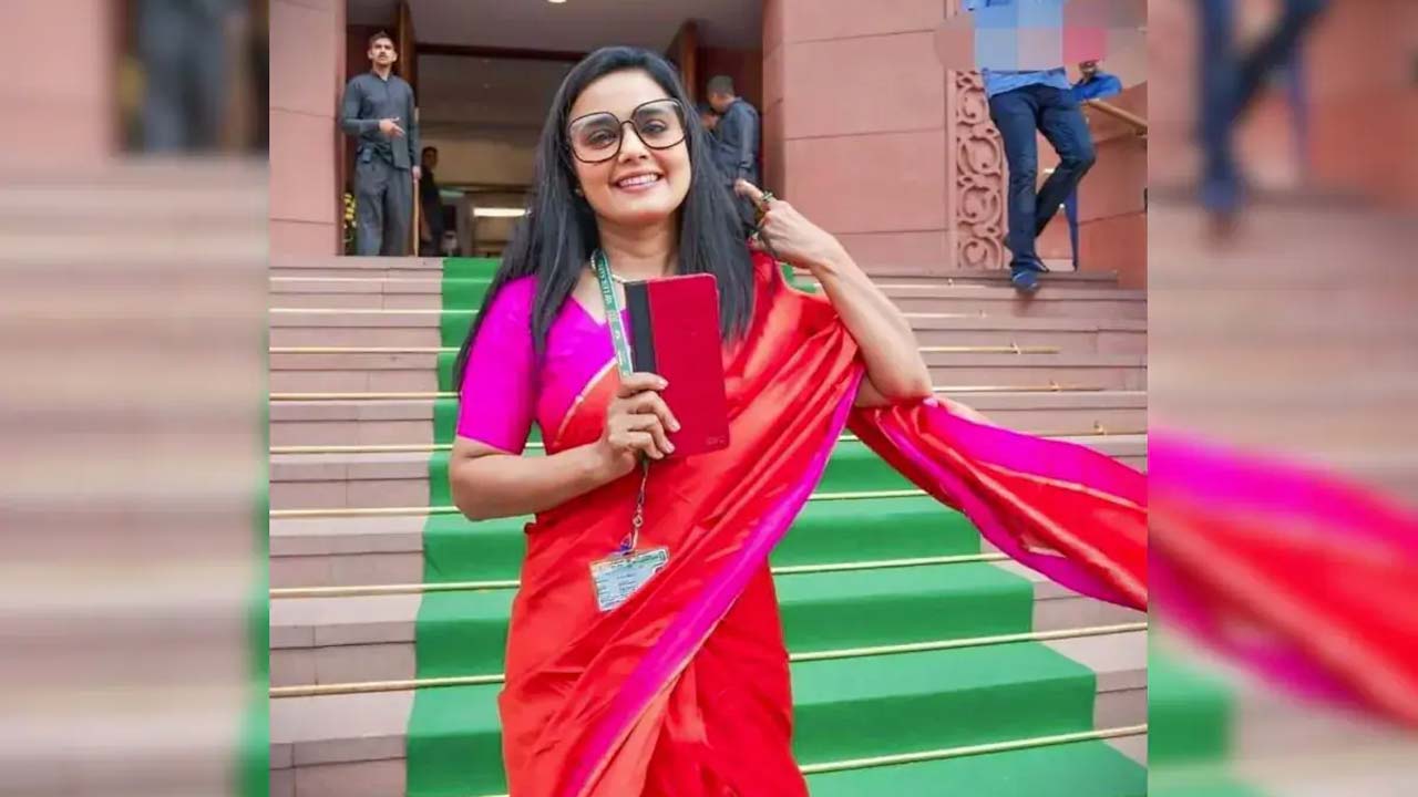 Mahua moitra: ఎంపీ మహువా మొయిత్రాపై స్పీకర్, పోలీసులకు ఎన్‌సీడబ్ల్యూ ఫిర్యాదు