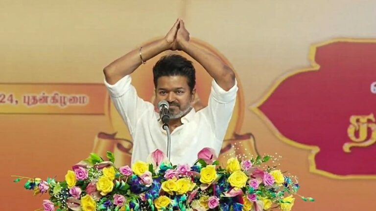 Vijay Thalapathy: నీట్‌ పరీక్షను రద్దు చేయాలి.. స్టాలిన్‌ సర్కారుకు దళపతి మద్దతు