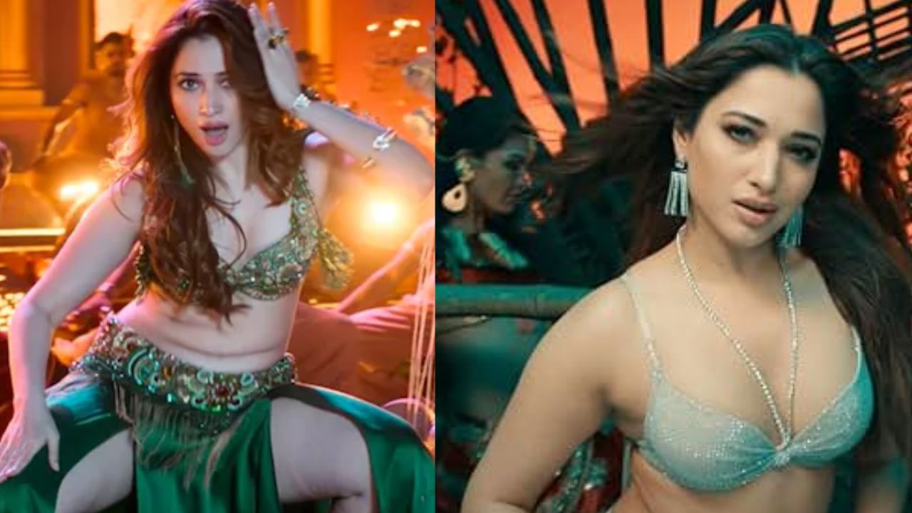 Tamannaah Bhatia: తమన్నాకు క్షమాపణలు చెప్పిన సీనియర్‌ నటుడు!