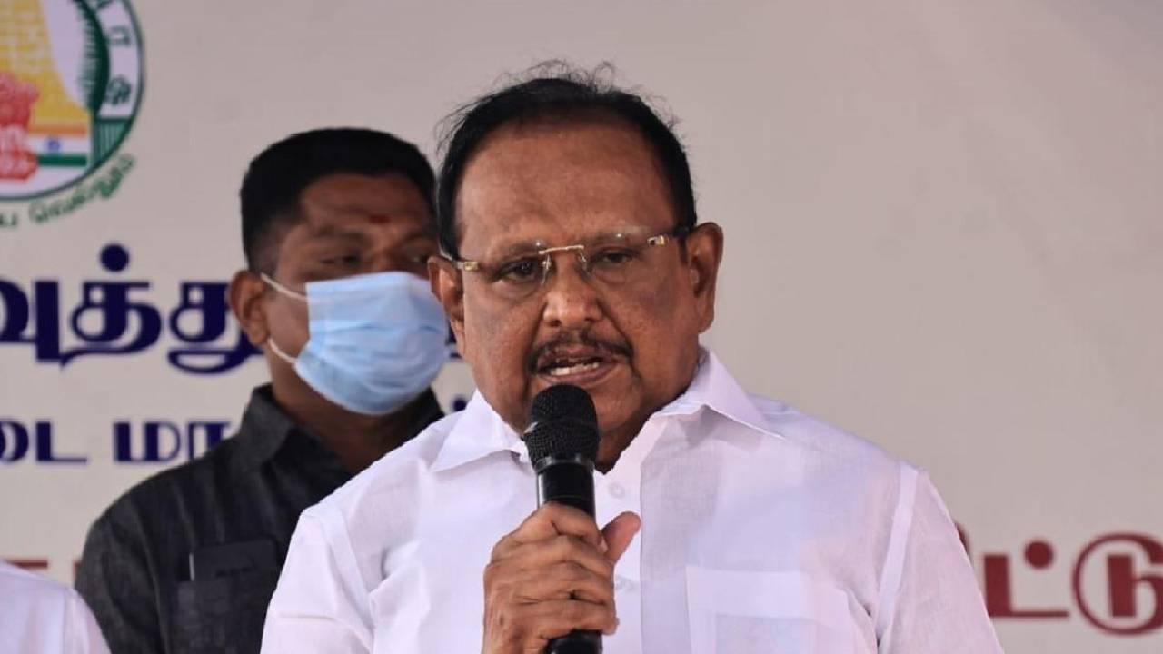DMK Leader: శ్రీరాముడు ‘ద్రవిడ నమూనా’ని ముందుకు తీసుకెళ్లాడు.. డీఎంకే వ్యాఖ్యలపై బీజేపీ ఆగ్రహం..