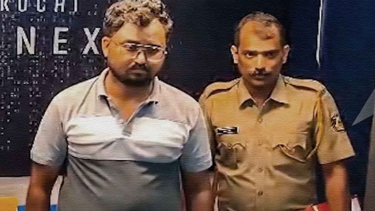 Tamil Rockers Admin: ‘తమిళ్ రాకర్స్’ అడ్మిన్ అరెస్ట్