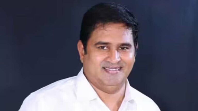 Tamil Nadu: తమిళనాడు బీఎస్పీ అధ్యక్షుడు ఆర్మ్‌స్ట్రాంగ్ హత్య కేసులో 8 మంది అరెస్ట్