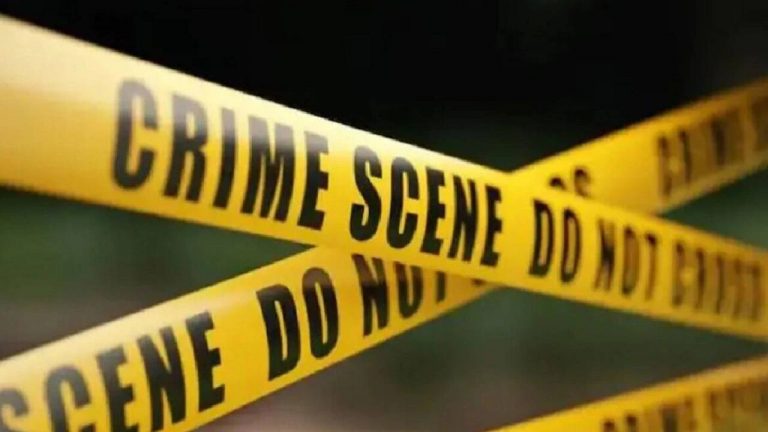 Crime :  భార్యను హత్య చేసి సెప్టిక్‌ ట్యాంకులో పూడ్చిపెట్టిన భర్త