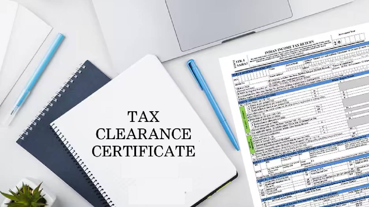 Ministry of Finance: విదేశాలకు వెళ్లాలంటే  ట్యాక్స్‌ క్లియరెన్స్‌ సర్టిఫికెట్‌ అవసరమా..?