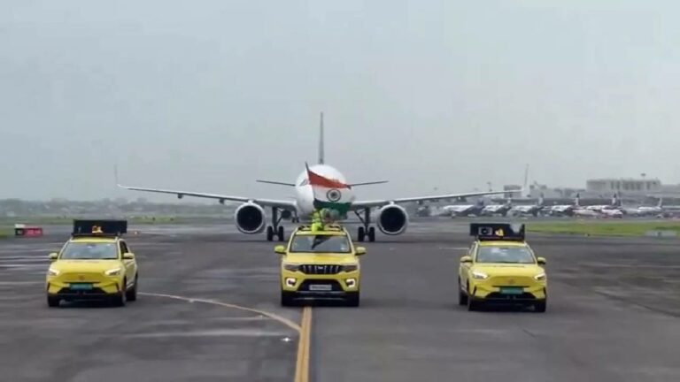 Team India: భారత ఆటగాళ్లకు ఊహించని ట్విస్ట్ ఇచ్చిన విస్తార ఎయిర్లైన్స్.. ఏం చేసిందంటే?