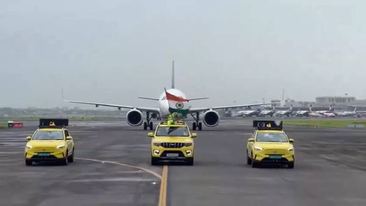 Team India: భారత ఆటగాళ్లకు ఊహించని ట్విస్ట్ ఇచ్చిన విస్తార ఎయిర్లైన్స్.. ఏం చేసిందంటే?