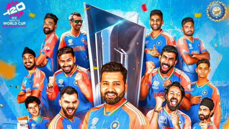 Indian Cricket Team: పాకిస్థాన్‌ ‘డాన్‌’ పత్రిక మొదటి పేజీలో టీమిండియా ఫొటో!