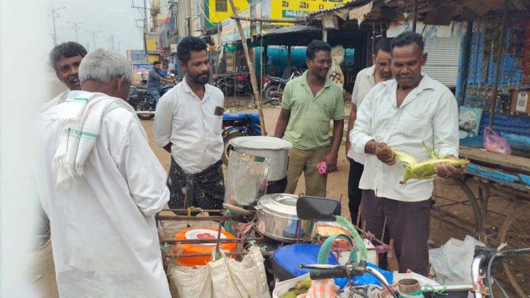 Telangana: వానకాలంలో కంకులకు డిమాండ్‌.. కర్ణాటక, మహారాష్ట్ర దిగుమతి..