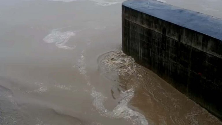 Telangana: భారీగా వస్తోన్న వరద.. ప్రాజెక్టులకు జల కళ..