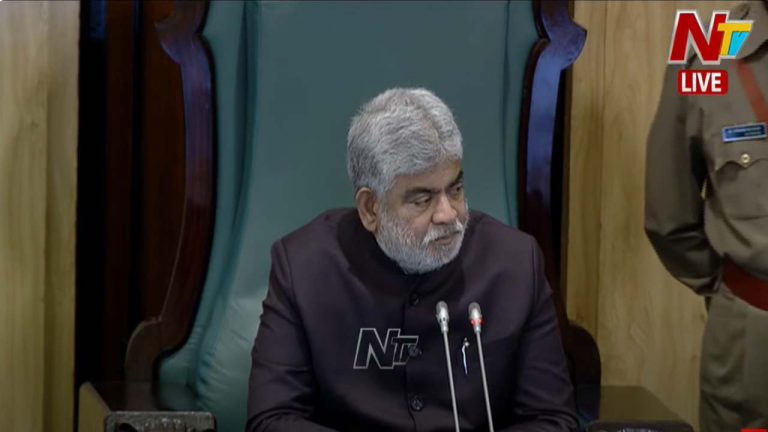 Telangana Assembly: నిన్నటిలా సుదీర్ఘ ప్రసంగాలు చేయవద్దు.. సభ్యులకు స్పీకర్ విజ్ఞప్తి..