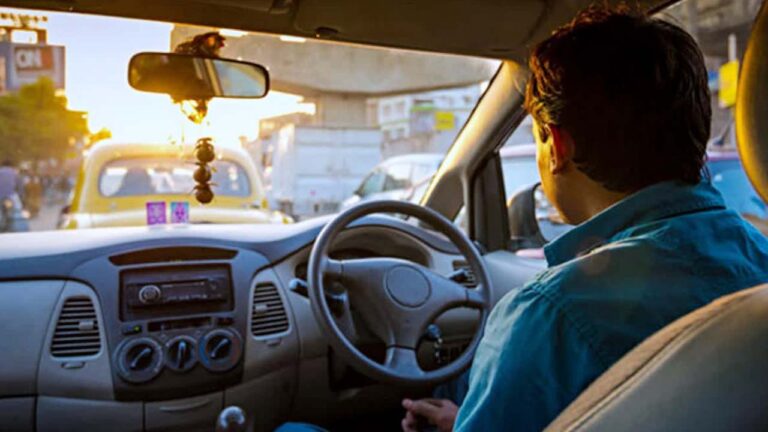 Driving Licence: మాన్యువల్​ పద్ధతికి ఇక చెక్.. డ్రైవింగ్ ​లైసెన్స్​కు కొత్త పరీక్ష..