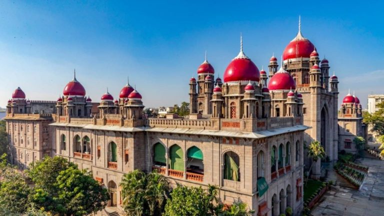 High Court: తెలంగాణ యూనివర్సిటీ 2012 నియామకాలపై హైకోర్టు తుది తీర్పు!