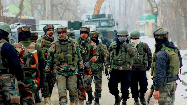 Terror Attack: ఉగ్రవాదులను అంతమొందించే సరికొత్త టెక్నాలజీ..!