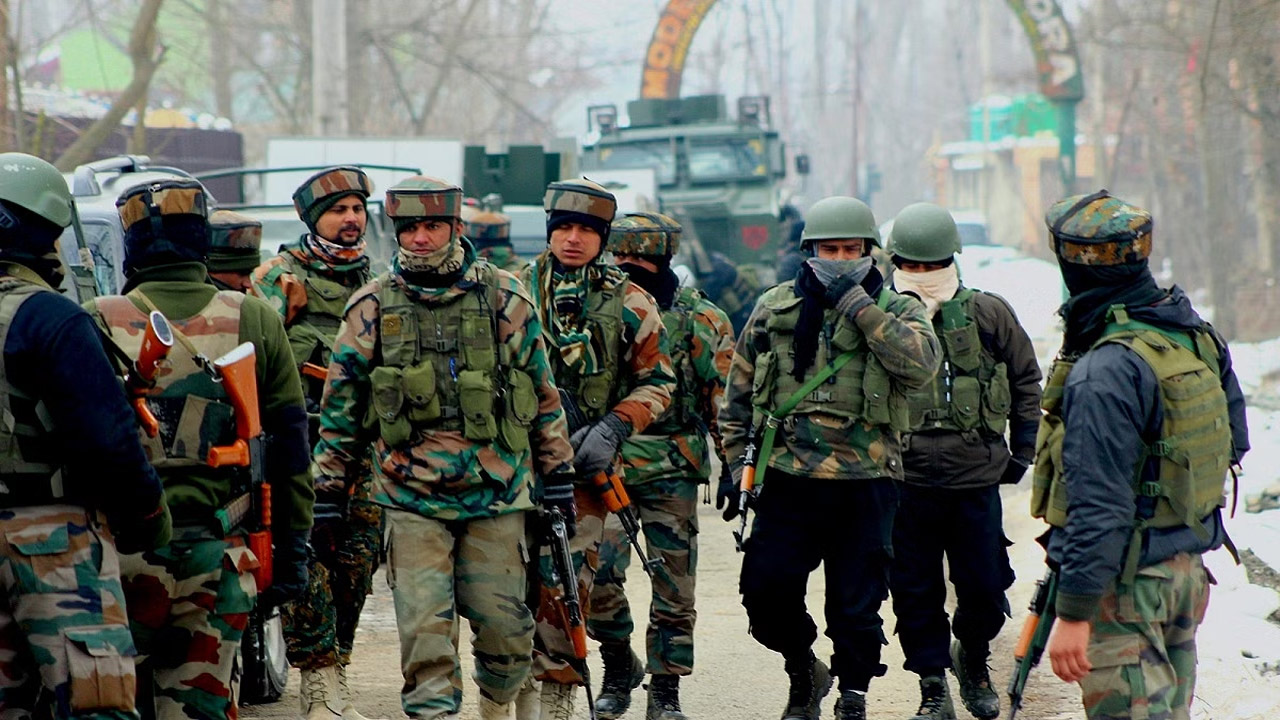 Terror Attack: ఉగ్రవాదులను అంతమొందించే సరికొత్త టెక్నాలజీ..!