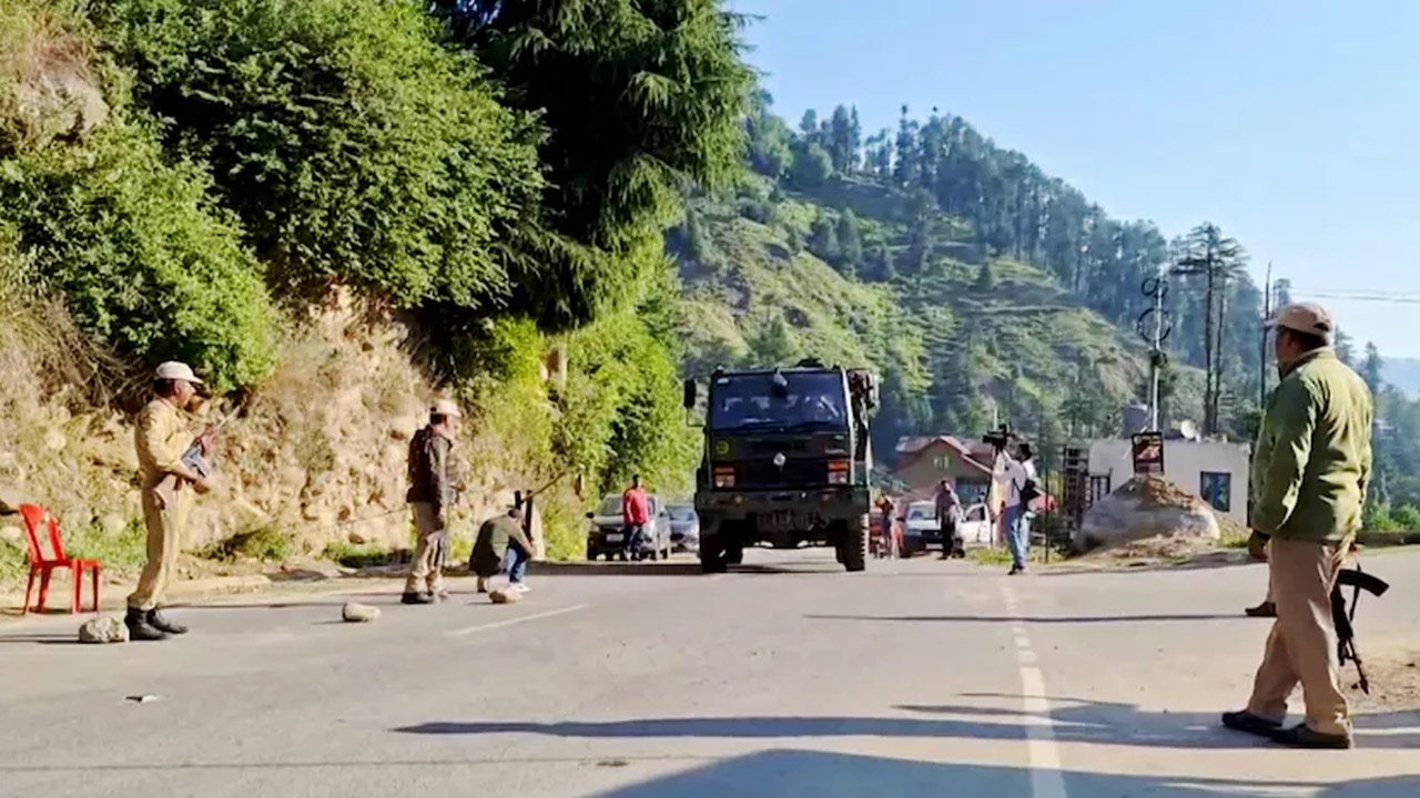 Terrorist Incidents: రెండు నెలల్లో 9 ఉగ్రవాద ఘటనలు.. ఈ ఏడాది 22 మంది మృతి