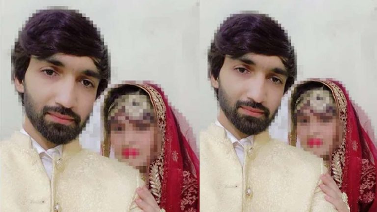 Thane Woman: ప్రేమికుడి కోసం పాక్ వెళ్లింది.. చివరికిలా దొరికిపోయింది!