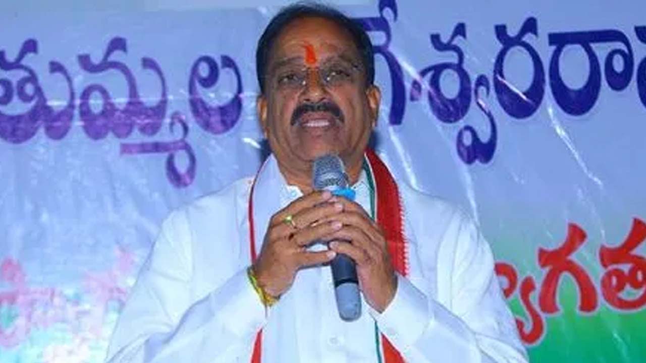 Minister Thummala: రైతులకు గుడ్‌ న్యూస్.. పాలమూరు సభ ద్వారా రూ.3వేల కోట్ల రుణమాఫీ!