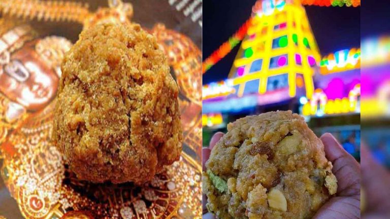 Tirumala: టీటీడీకి సరఫరా చేస్తున్న నెయ్యిలో నాణ్యతా లోపాలు.. బ్లాక్‌లిస్ట్‌లోకి సరఫరాదారు!