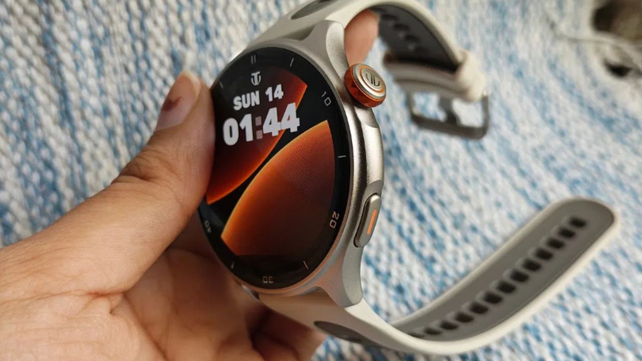Titan Celestor Smartwatch Price: ‘టైటాన్‌’ నుంచి అదిరిపోయే స్మార్ట్‌వాచ్‌.. ధర ఎంతంటే?