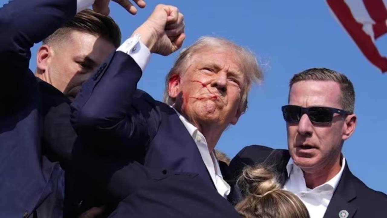 Trump Media: హత్యాయత్నం తర్వాత 70 శాతం పెరిగిన ట్రంప్ మీడియా స్టాక్!