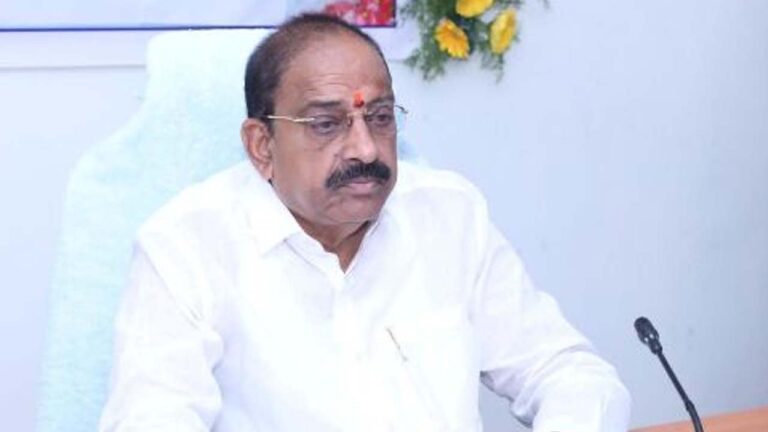 Tummala Nageswara Rao : అన్ని అంశాల్లో తెలంగాణ నంబర్ వన్‌గా ఉంది