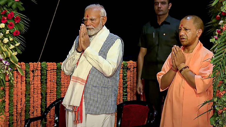 UP BJP: యూపీలో బీజేపీ ఎందుకు ఓడిపోయింది.. ఓటమికి 6 కారణాలు చెప్పిన పార్టీ..