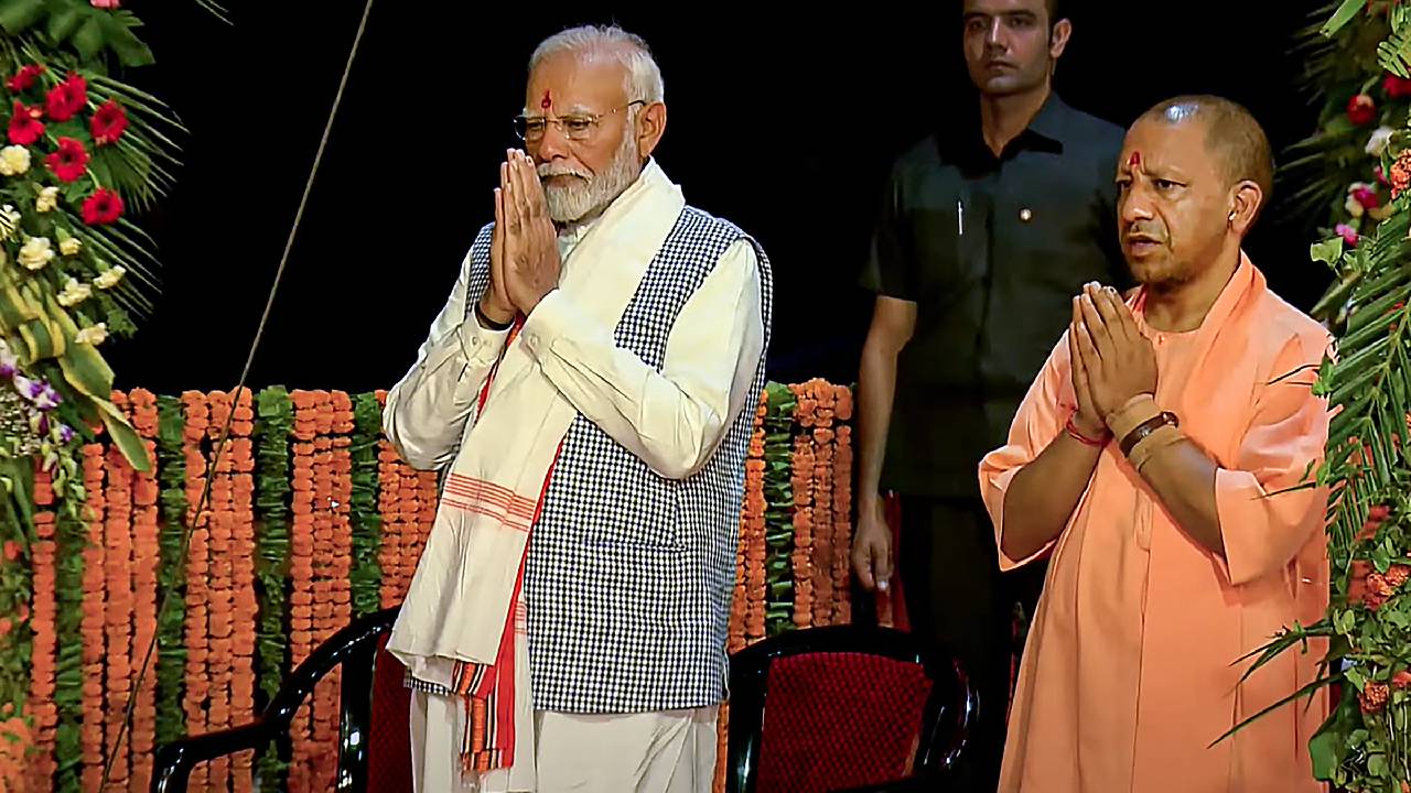 UP BJP: యూపీలో బీజేపీ ఎందుకు ఓడిపోయింది.. ఓటమికి 6 కారణాలు చెప్పిన పార్టీ..