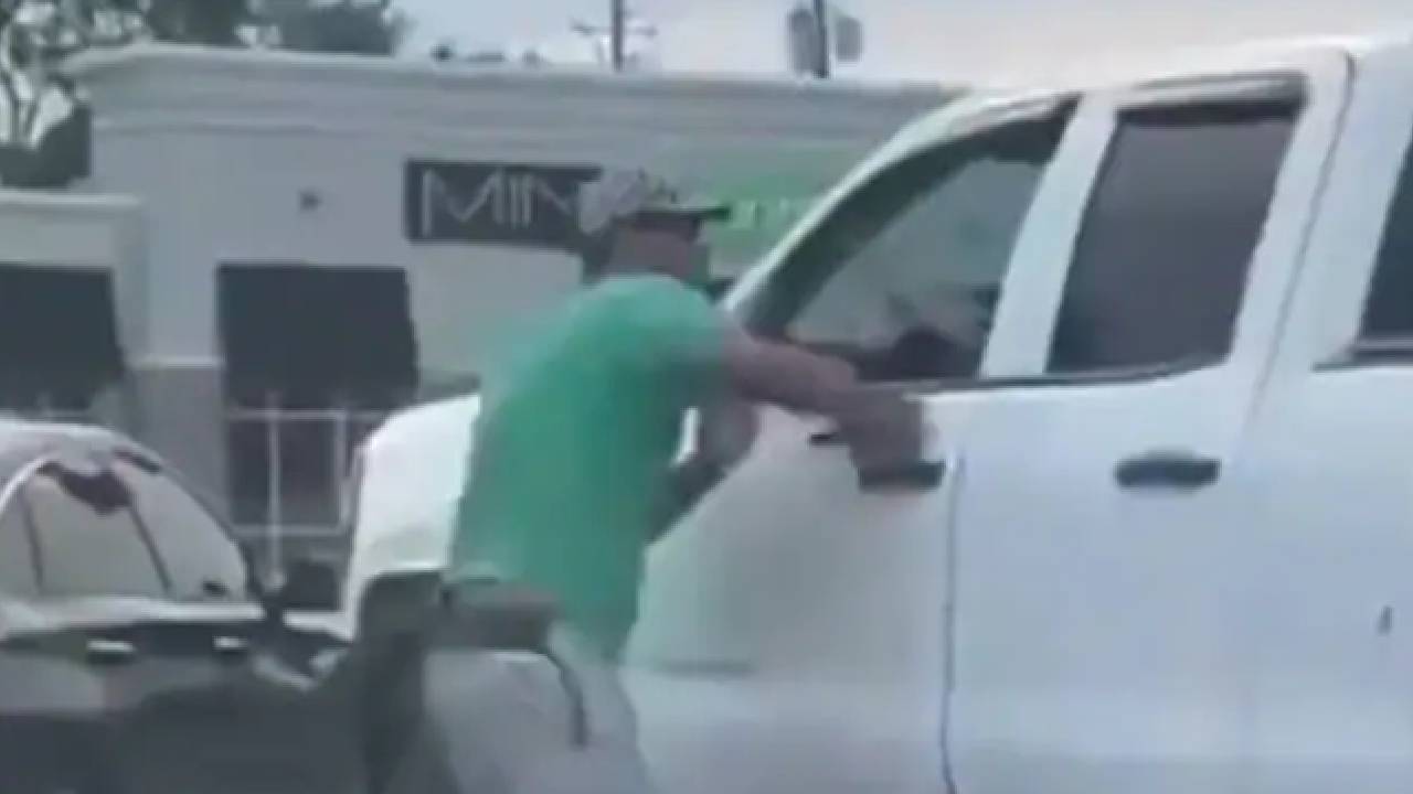 USA:  భారత సంతతి వ్యక్తిని కాల్చి చంపిన వ్యక్తి.. పెళ్లైన రెండు వారాలకే ఘటన..