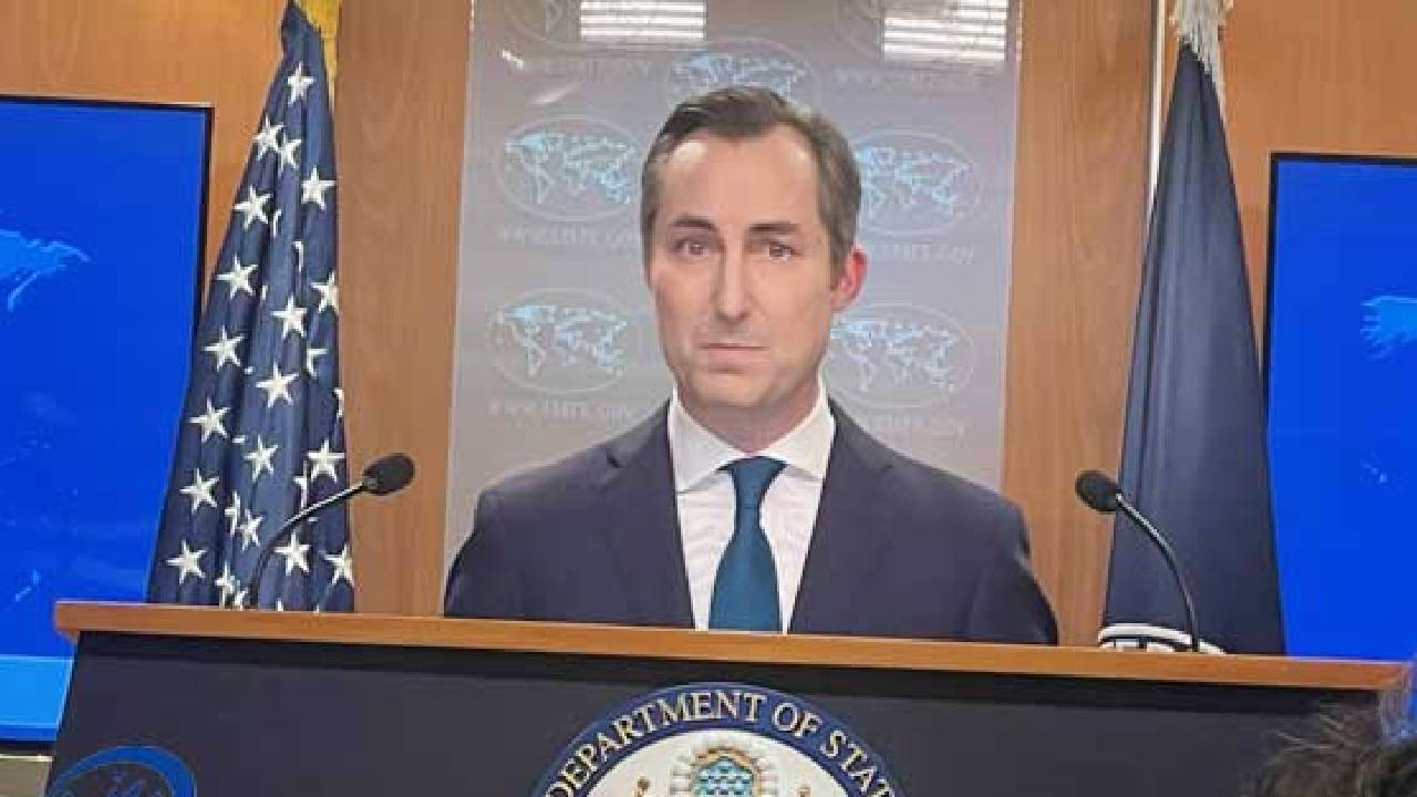 Kanwar Yatra: యూపీ ‘కన్వర్ యాత్ర’ రూల్స్‌ని అమెరికా ముందు లేవనెత్తిన పాకిస్తాన్..