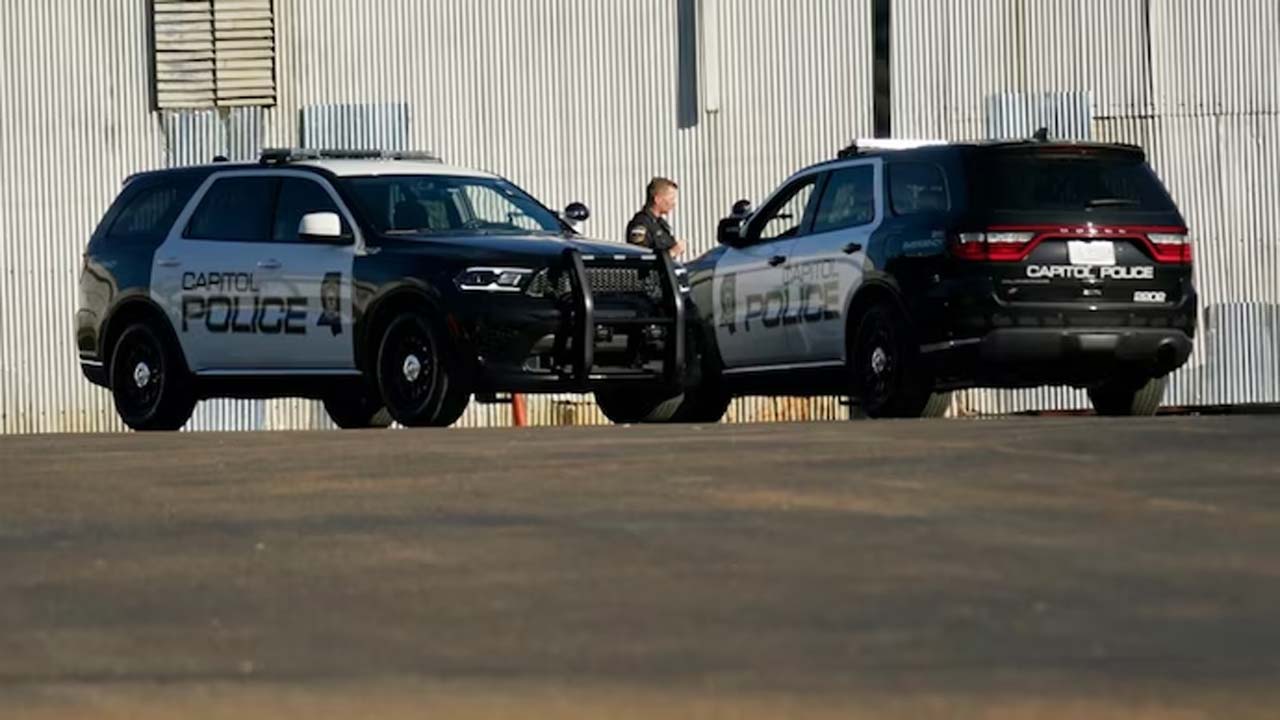 US firing: నైట్‌క్లబ్ దగ్గర కాల్పులు.. ముగ్గురు మృతి