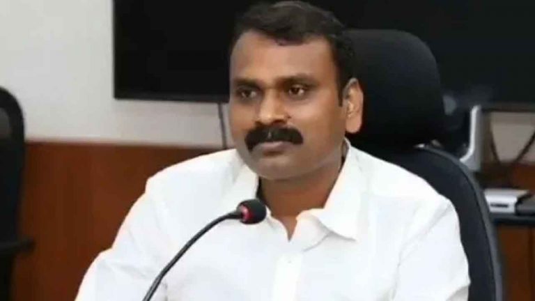 Union Minister Murugan: కేంద్రం నుంచి ఏపీకి పూర్తి మద్దతు.. పోలవరం బాధ్యత మాదే..