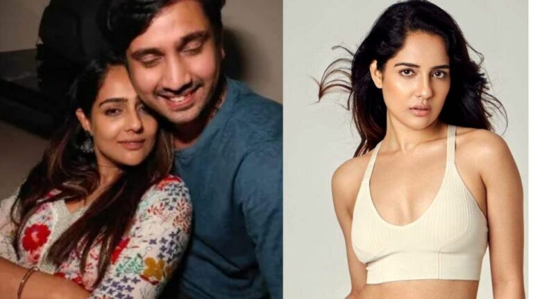 RajtarunLavanya : నార్సింగిలో రాజ్ తరుణ్ లవర్ లావణ్య హై డ్రామా.