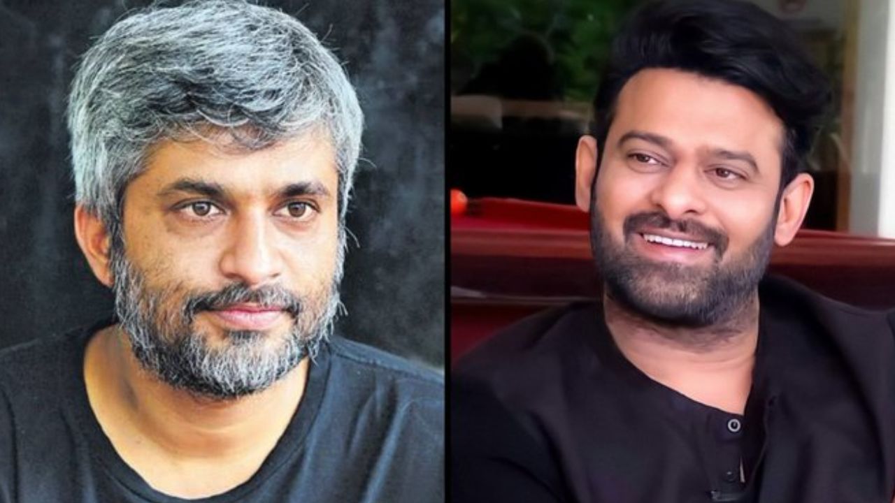 Prabhas : మరో స్టార్ దర్శకుడితో మొదలెట్టిన రెబల్ స్టార్..!