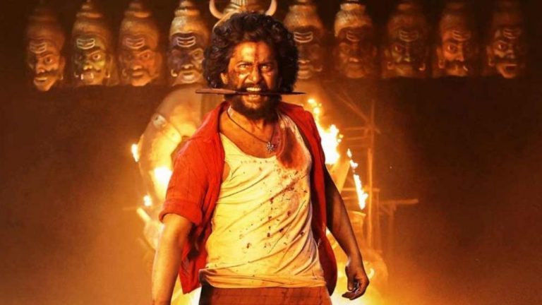 Nani : భారీ స్థాయిలో దసరా -2 ..బడ్జెట్ ఎంతంటే..?