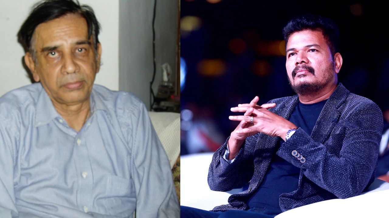 Industry Talk: ఎట్లుండే శంకర్..ఎలా అయ్యాడో..