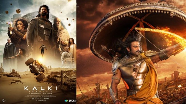 Kalki : ప్రభాస్, అమితాబ్ కు లీగల్ నోటిసులు..అసలేమైందంటే..?